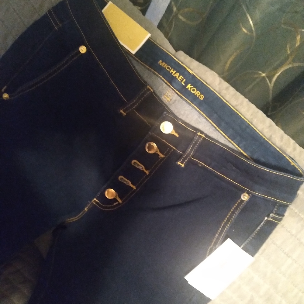 Michael Kors jeans